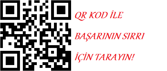 qr kod stratejileri iletişim makinesi