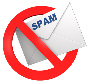 Anti spam