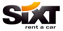 Sixt rent a car